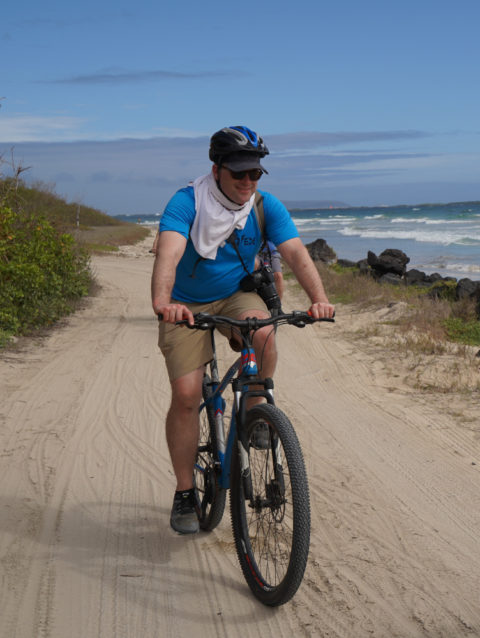 Galapagos Multisport